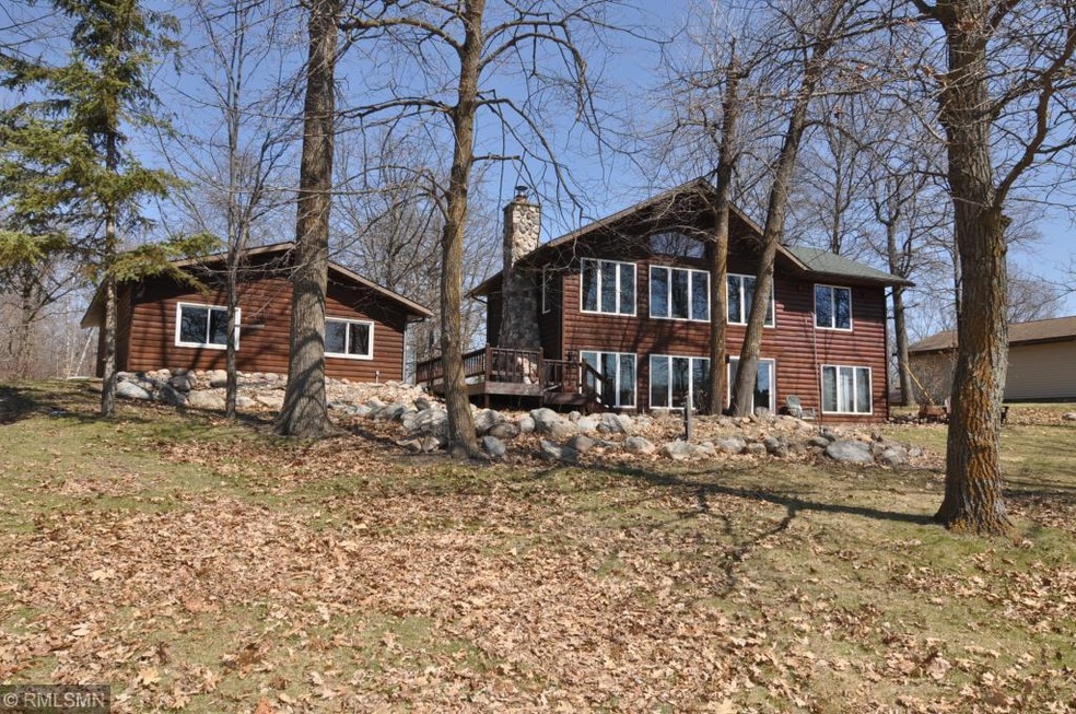 Fantastic year-round Stony Lake home.  3 bedroom, 