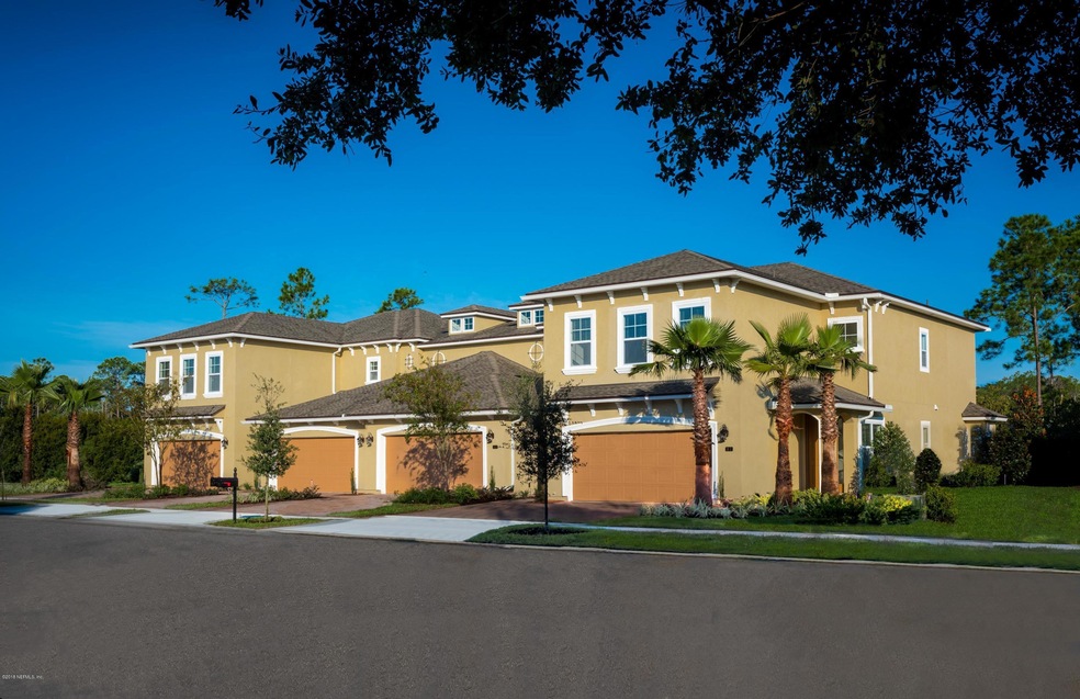 Carriage Home - Exterior
