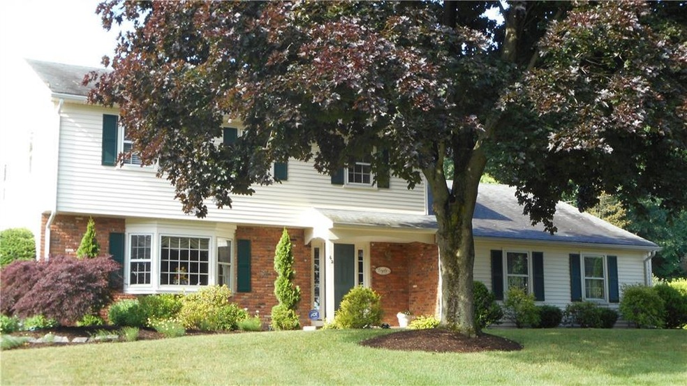 Front Exterior View