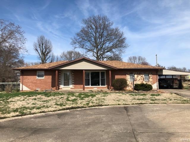 3 Daisy Ct, Granite City, IL 62040 - photo 1