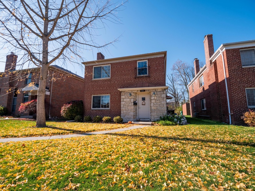 1611 Grandview Ave unit B, Columbus, OH 43212 - photo 1