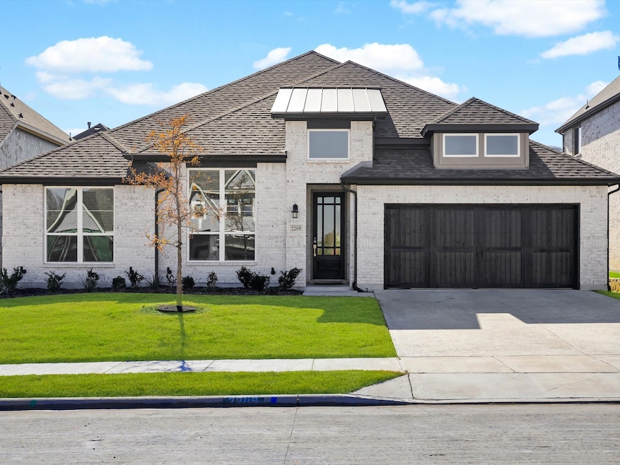 2209 Clairmount Dr, Rockwall, TX 75087 - photo 1