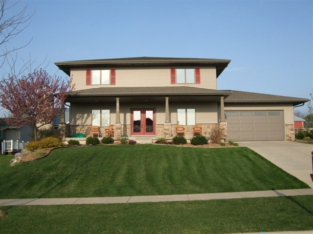 2719 Sunflower Dr, Fitchburg, WI 53711 - photo 1