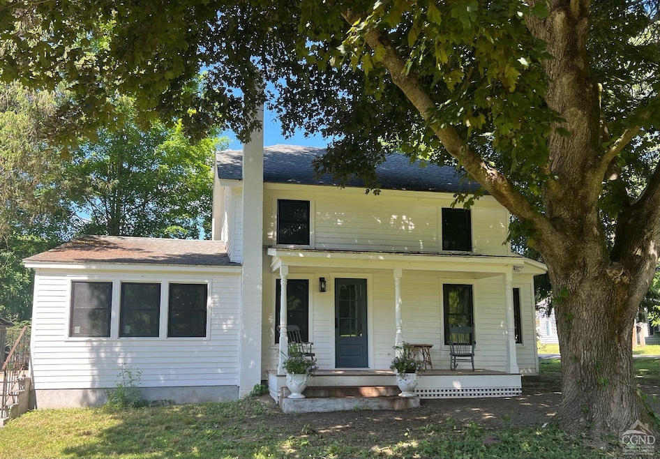 700 County Route 2, Elizaville, NY 12523 - photo 1