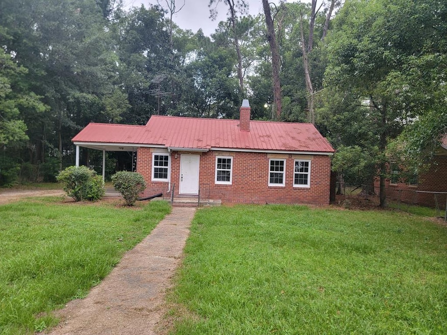 Main View