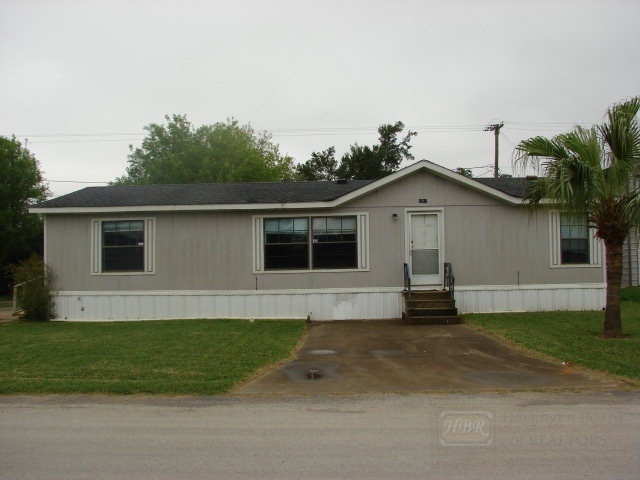 1217 S Palmera Dr, La Feria, TX 78559 - photo 1