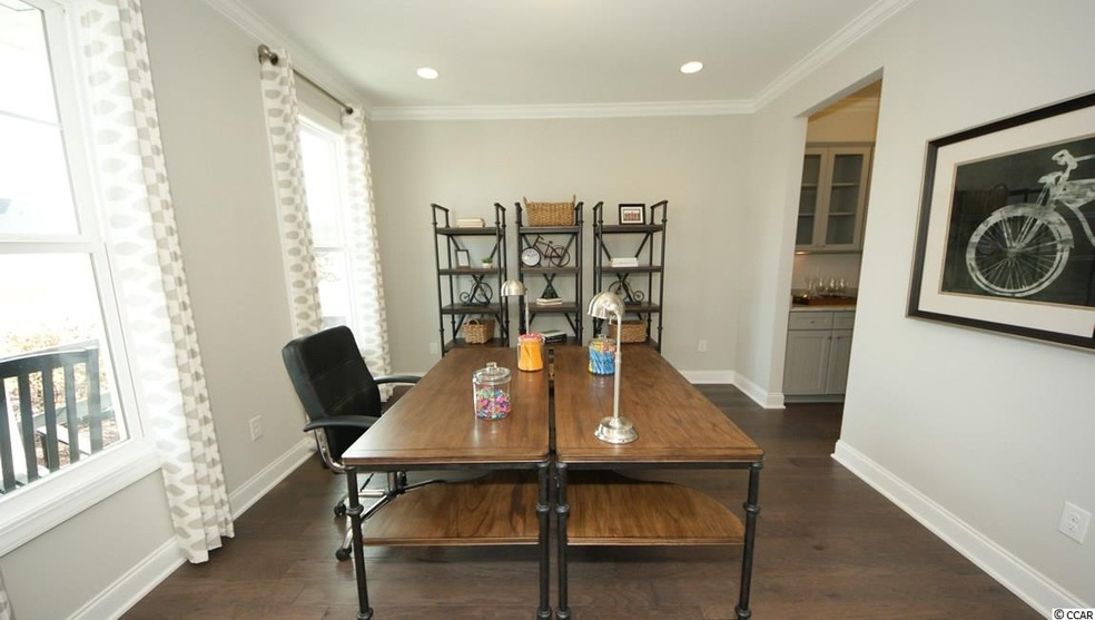 1477 Parish Way unit Lot 219 Harbor Oak C, Myrtle Beach, SC 29577 - photo 1