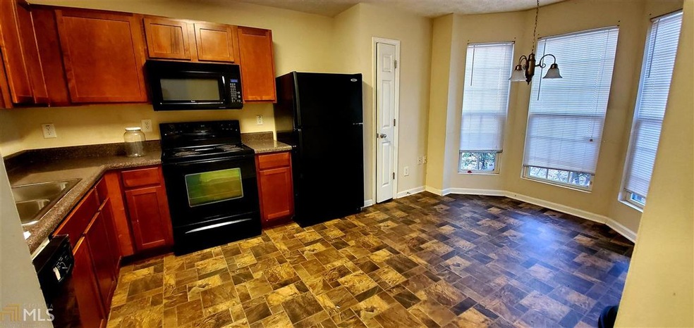 1499 Conley Way, Conley, GA 30288 - photo 1