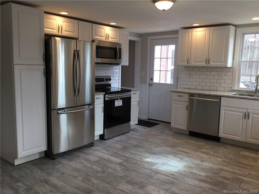 530 Swamp Rd, Coventry, CT 06238 - photo 1