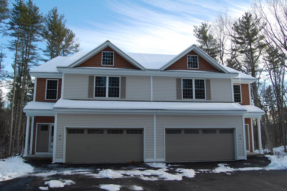 21 Griffin Rd, Hudson, NH 03051 - photo 1