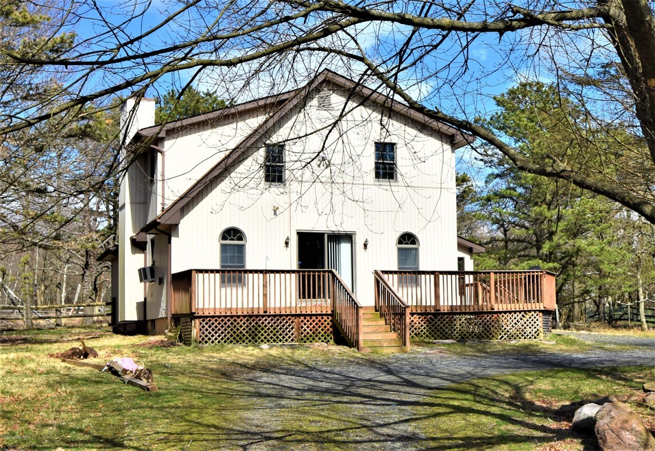 118 Pecos Terrace, Albrightsville, PA 18210 - photo 1