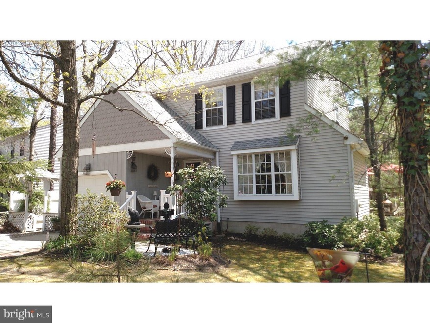 207 Grasmur Turn, Clementon, NJ 08021 - photo 1