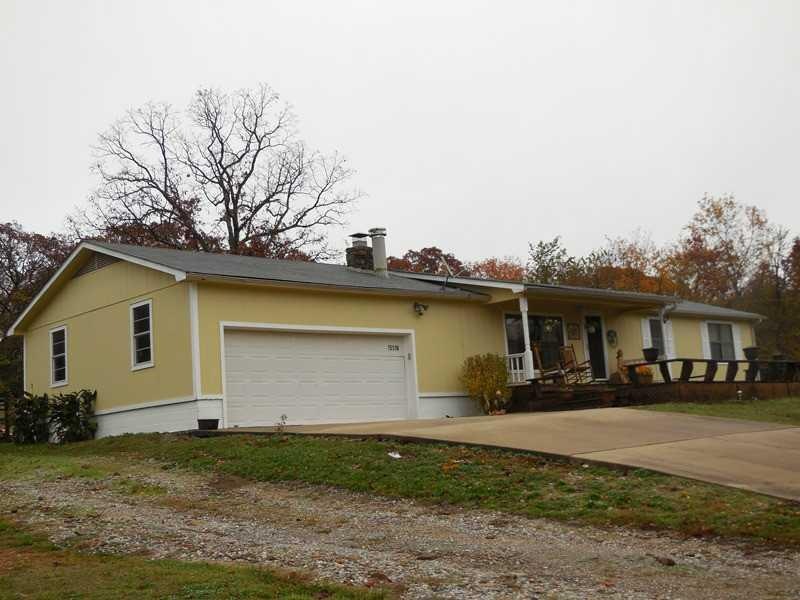 15618 S Highway 71, West Fork, AR 72774 - photo 1