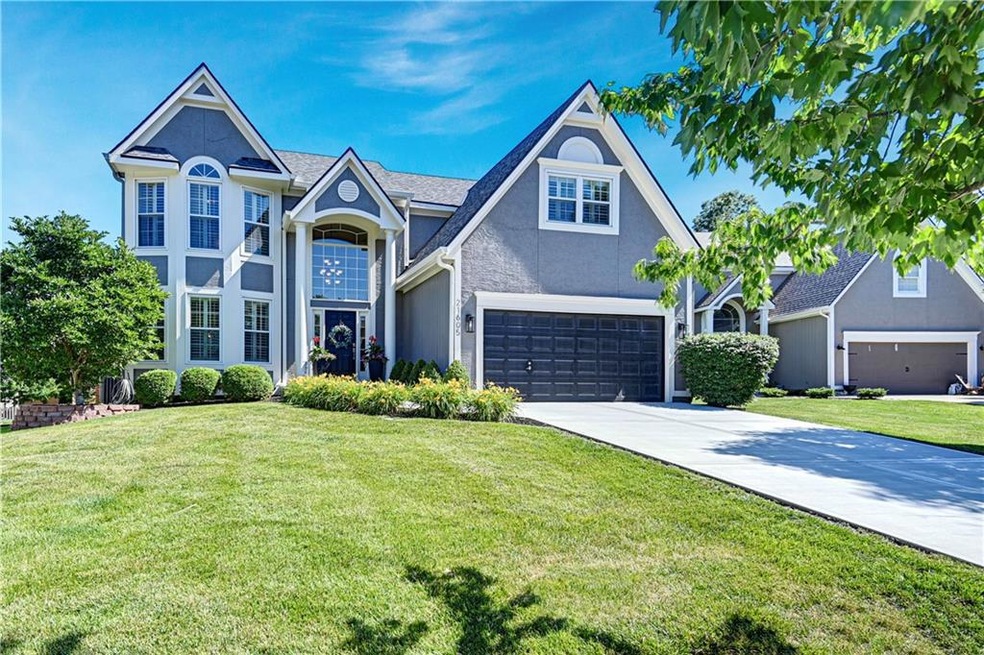 21605 W 97th Terrace, Lenexa, KS 66220 - photo 1
