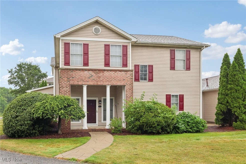 1805 E Western Reserve Rd unit 6, Youngstown, OH 44514 - photo 1