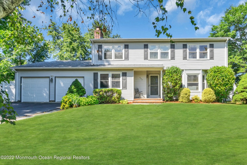 245 Brandon Rd, Manchester, NJ 08759 - photo 1