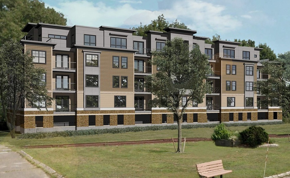 3 Bennett St unit 106, Wakefield, MA 01880 - photo 1