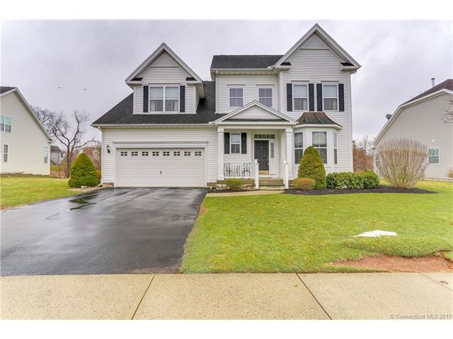 Welcome to 3 Penny Lane Wallingford!