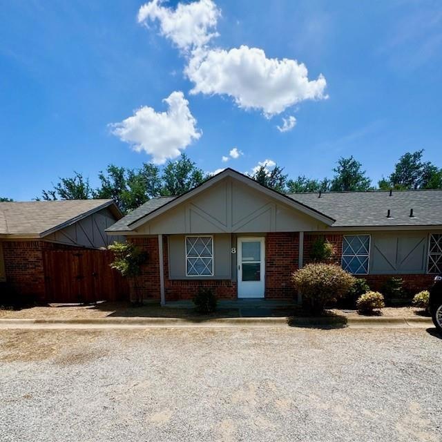 200 Bonnie Bell Ln unit 8, Springtown, TX 76082 - photo 1