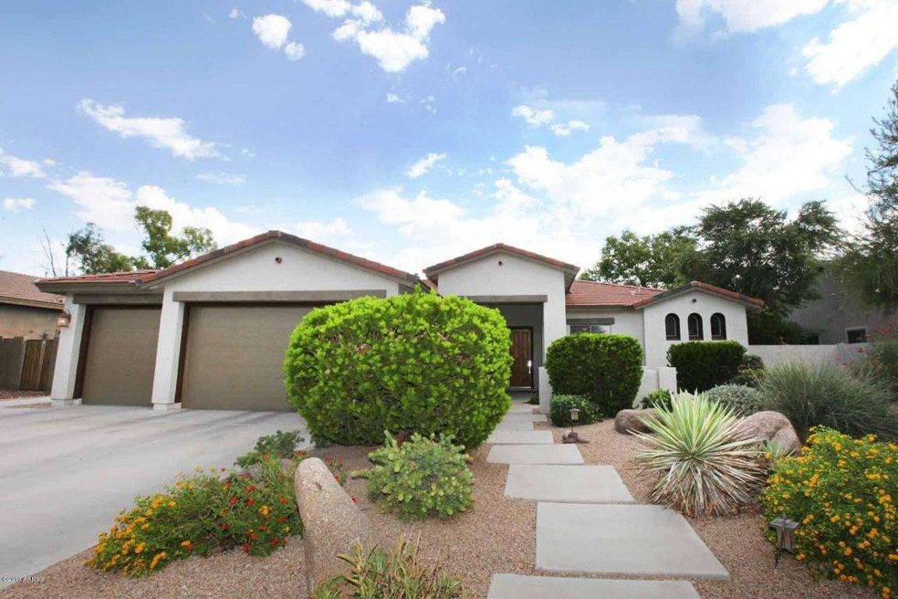 Gorgeous home!