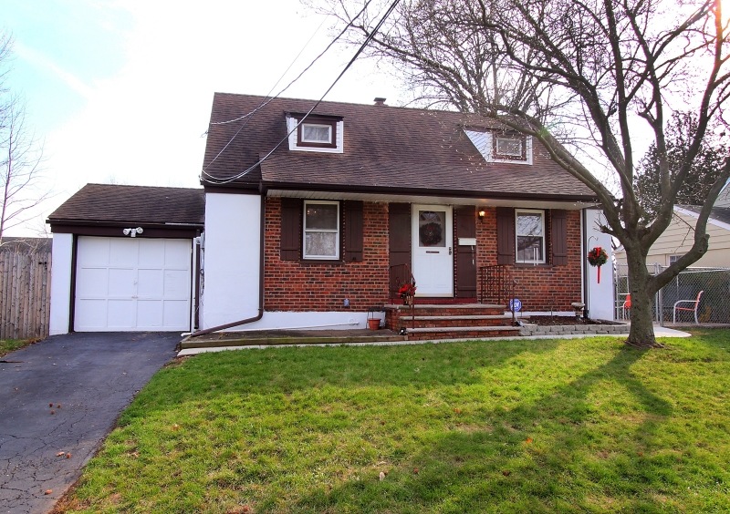 433 Brooklawn Ave, Roselle, NJ 07203 - photo 1