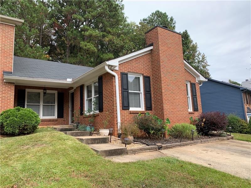 1905 Cooper Landing Dr SE, Smyrna, GA 30080 - photo 1