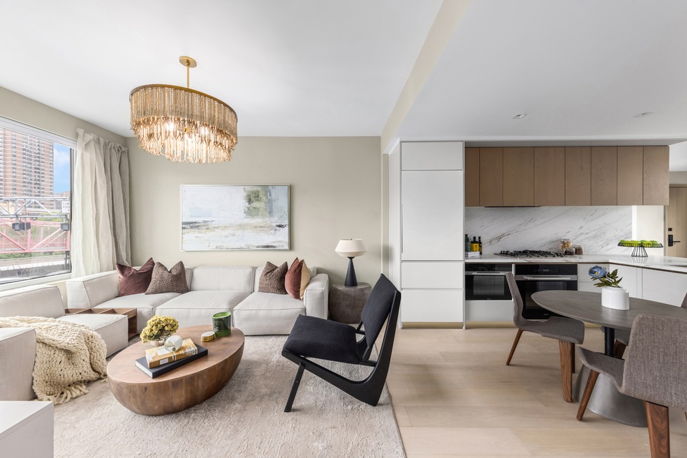 208 Delancey St unit 4-J, New York, NY 10002 - photo 1