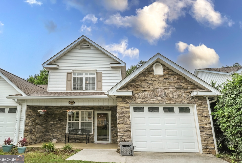 166 Crest Pointe, Bremen, GA 30110 - photo 1