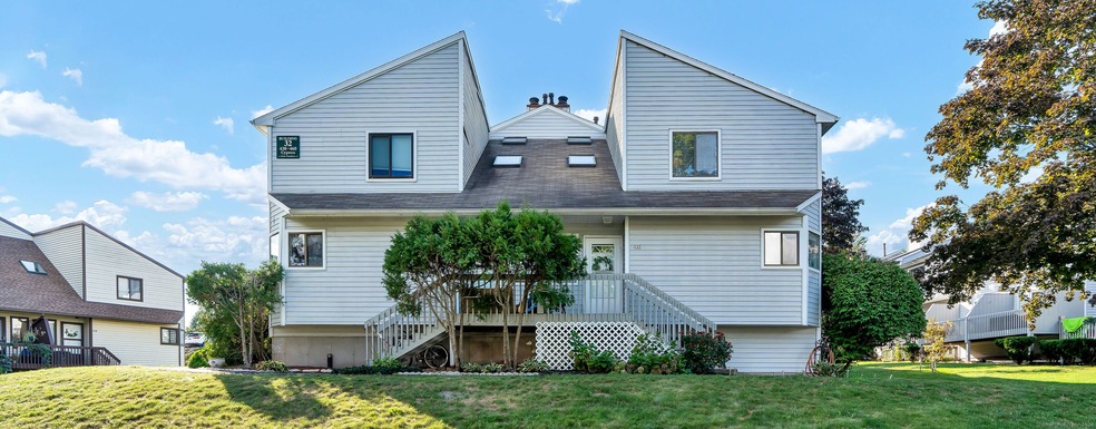 438 Cypress Rd unit 438, Newington, CT 06111 - photo 1