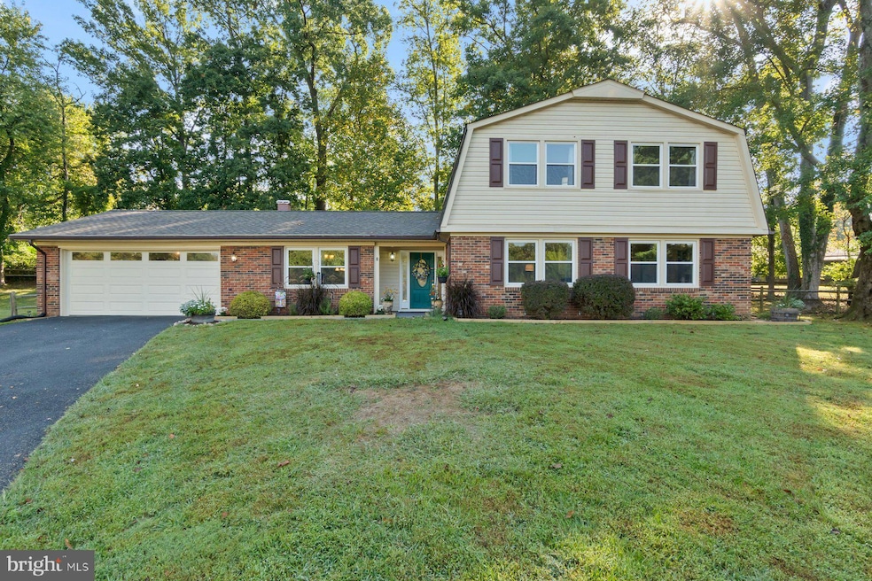 2 Broomall Ct, Silver Spring, MD 20906 - photo 1