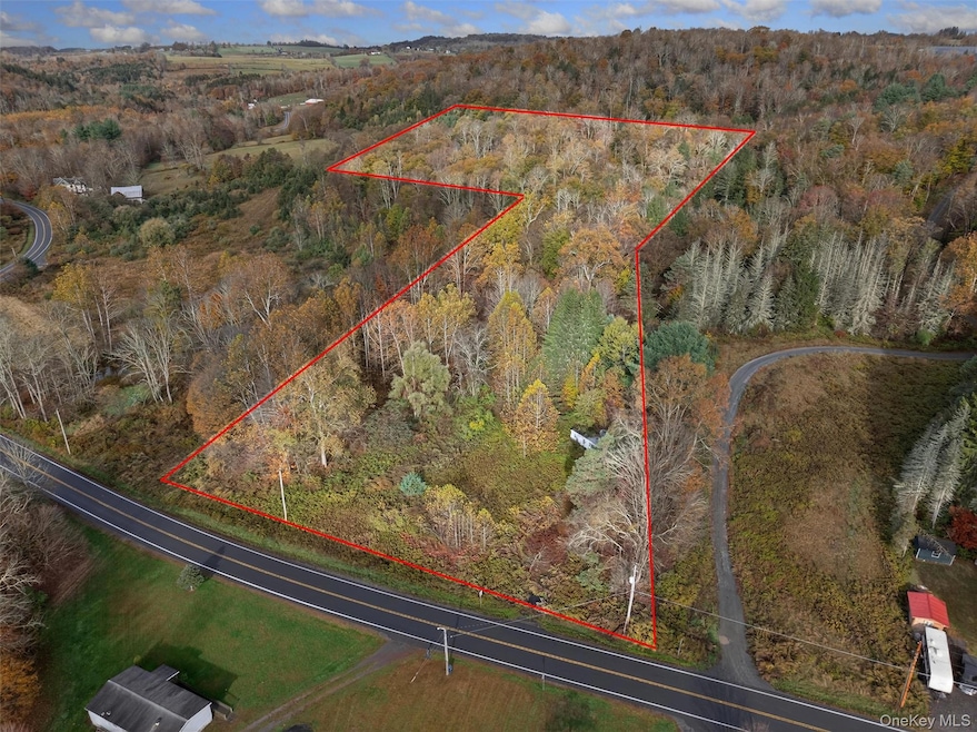 22 New York 52a, Kenoza Lake, NY 12750 - photo 1