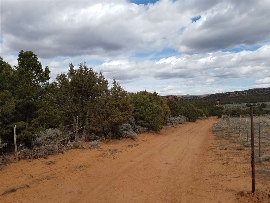 LOT 103 ACCESS ROAD