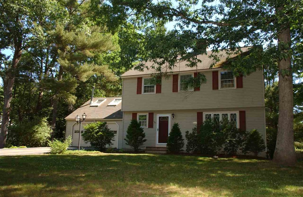 25 Elk Dr, Bedford, NH 03110 - photo 1