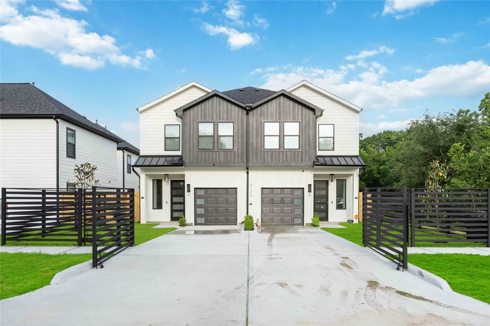 Welcome Home!