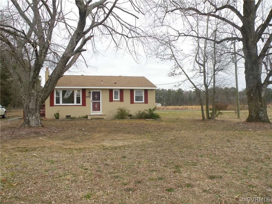 29102 Butler Branch Rd, Petersburg, VA 23805 - photo 1