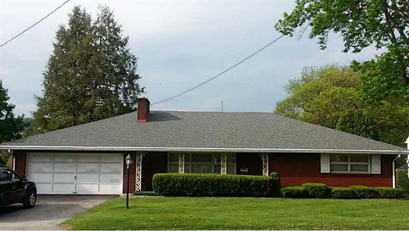 125 East Pike Road, Indiana