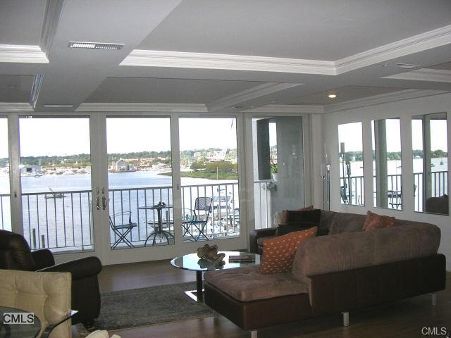 26 Cove Ave unit 4B, Norwalk, CT 06855 - photo 1