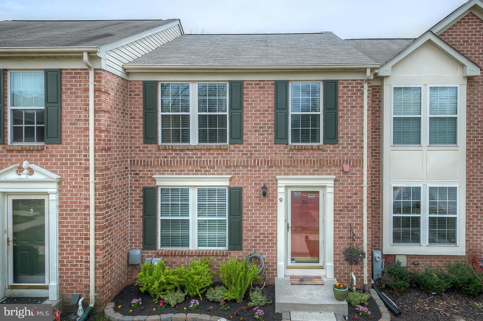 9 Milkwood Ct, Owings Mills, MD 21117 - photo 1