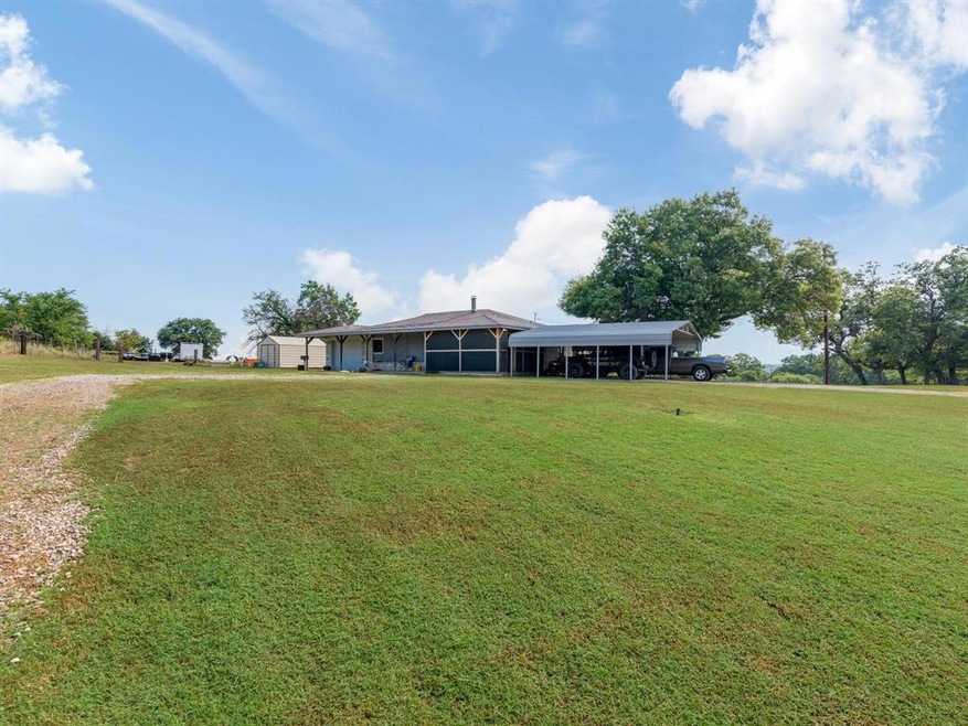 1001 Mill Rd, Springtown, TX 76082 - photo 1