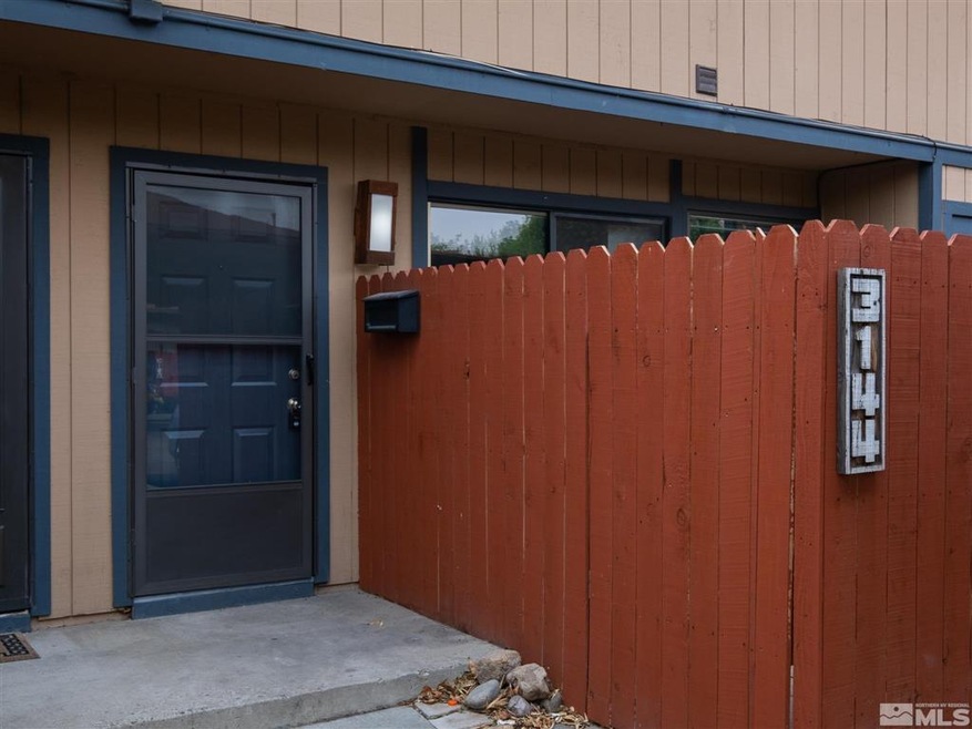 3144 Bristle Branch Dr, Sparks, NV 89434 - photo 1