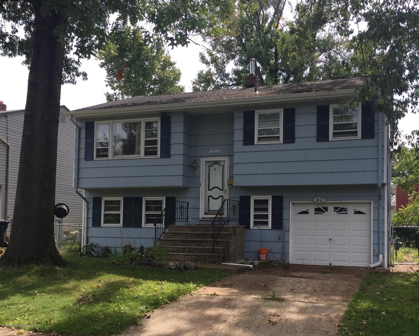 7 Patton St.