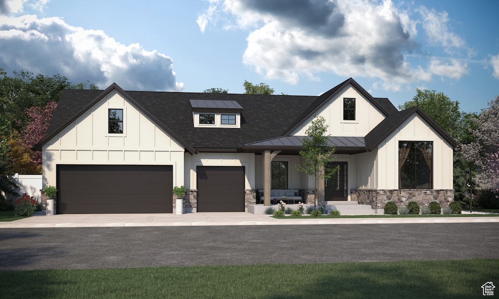 131 W 25 N unit 4, Bountiful, UT 84010 - photo 1