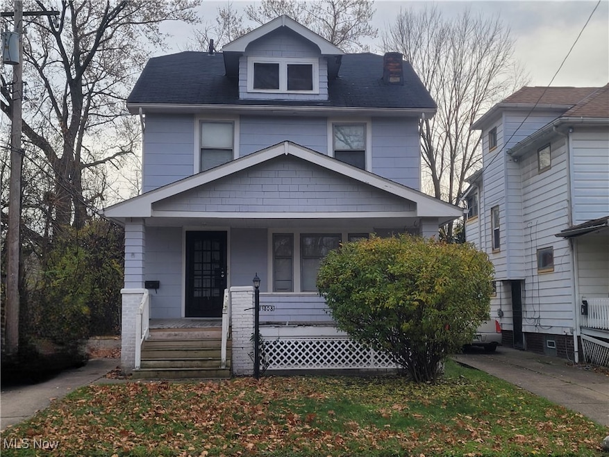 11808 Jesse Ave, Cleveland, OH 44105 - photo 1