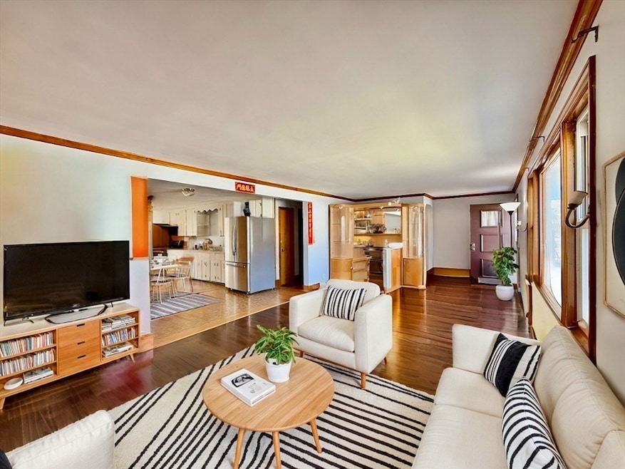 31 John St unit 1, Quincy, MA 02171 - photo 1