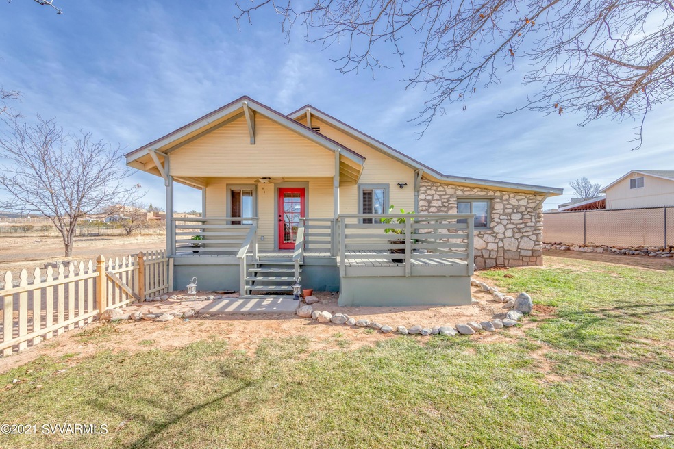 unlisted-address, Cornville, AZ 86325 - photo 1