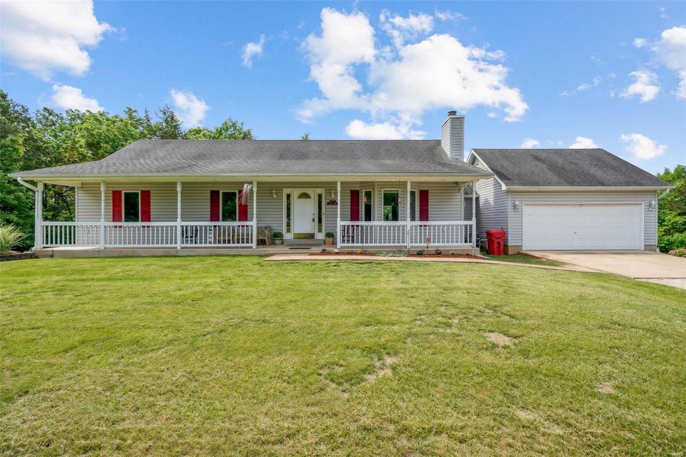 5620 Jenny Ln, Robertsville, MO 63072 - photo 1