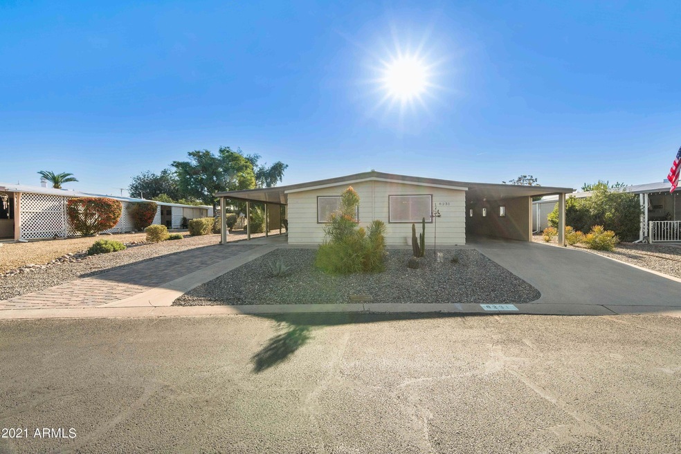 8231 E Desert Trail, Mesa, AZ 85208 - photo 1