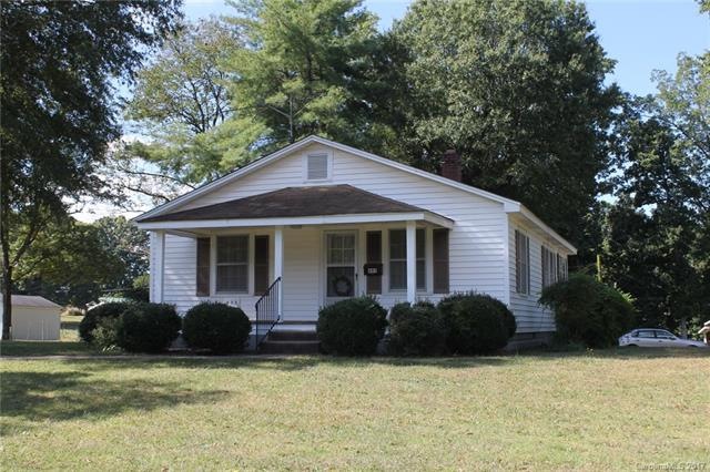 495 Old Mocksville Rd, Statesville, NC 28625 - photo 1