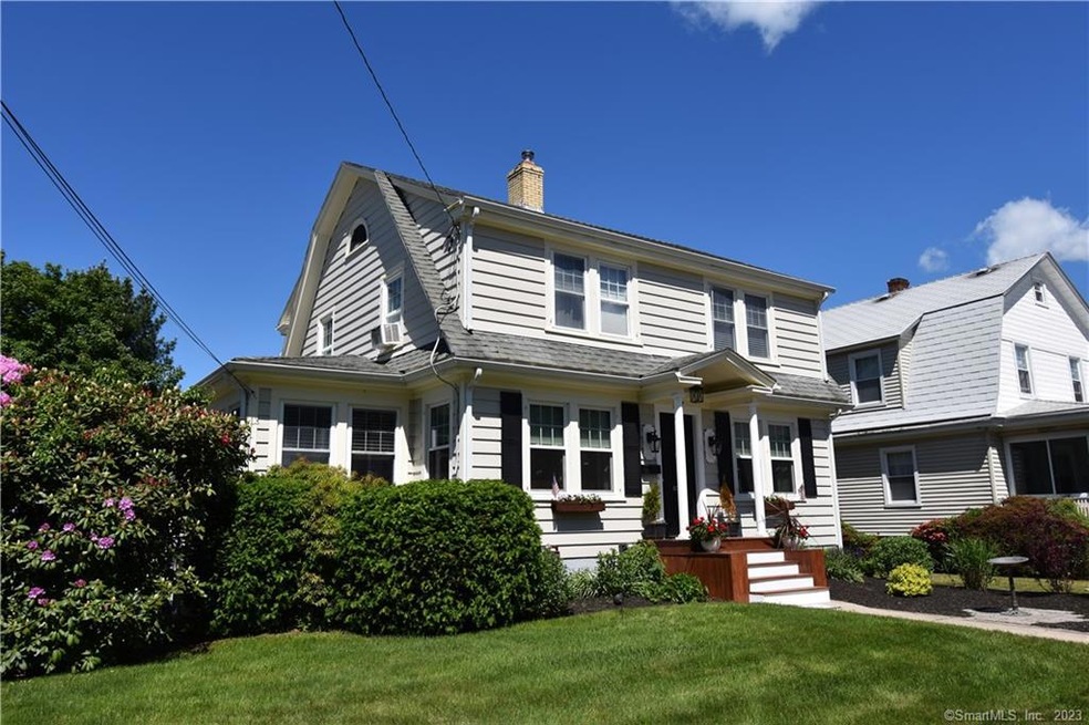 37 William St, Pawcatuck, CT 06379 - photo 1