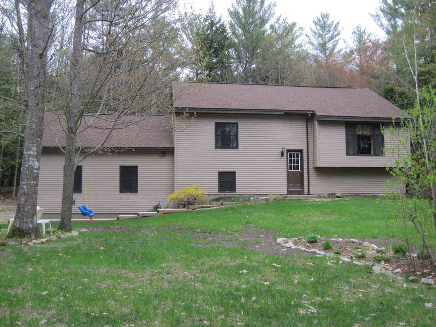 103 River Rd, Plymouth, NH 03264 - photo 1